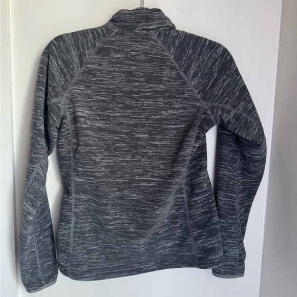 The North Face Polartec thermal pro fleece full zip - Picture 7 of 7